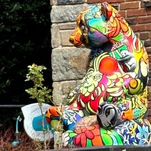 Meet your Posher, Denise